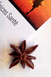 Epices Santé Badiane