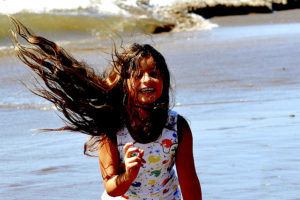 Photo de Max Guitare - cheveux en pleine forme