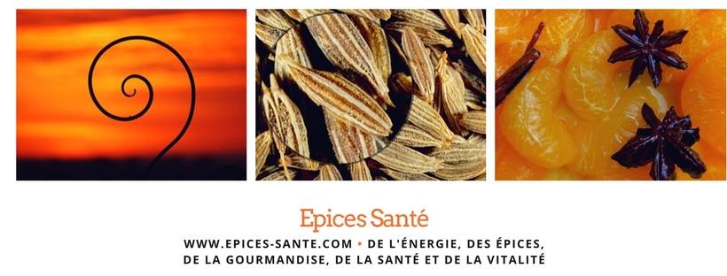 Epices Santé